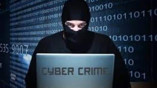 Cyber crime 1543486775