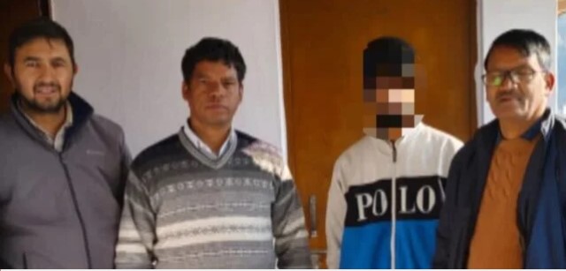 Young man doing job with fake certificate arrested in Almora