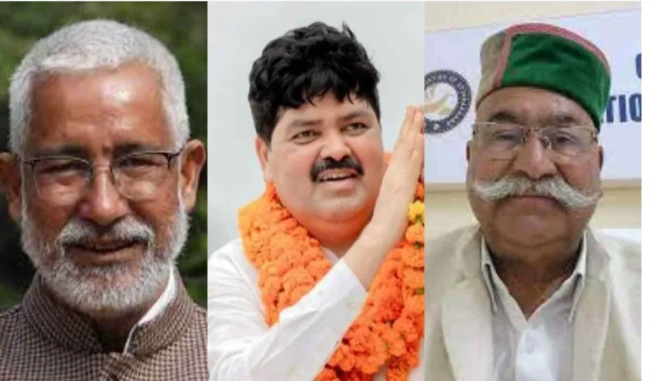 lok-sabha-elections-2024-congress-declared-candidates-on-3-seats-in-uttarakhand