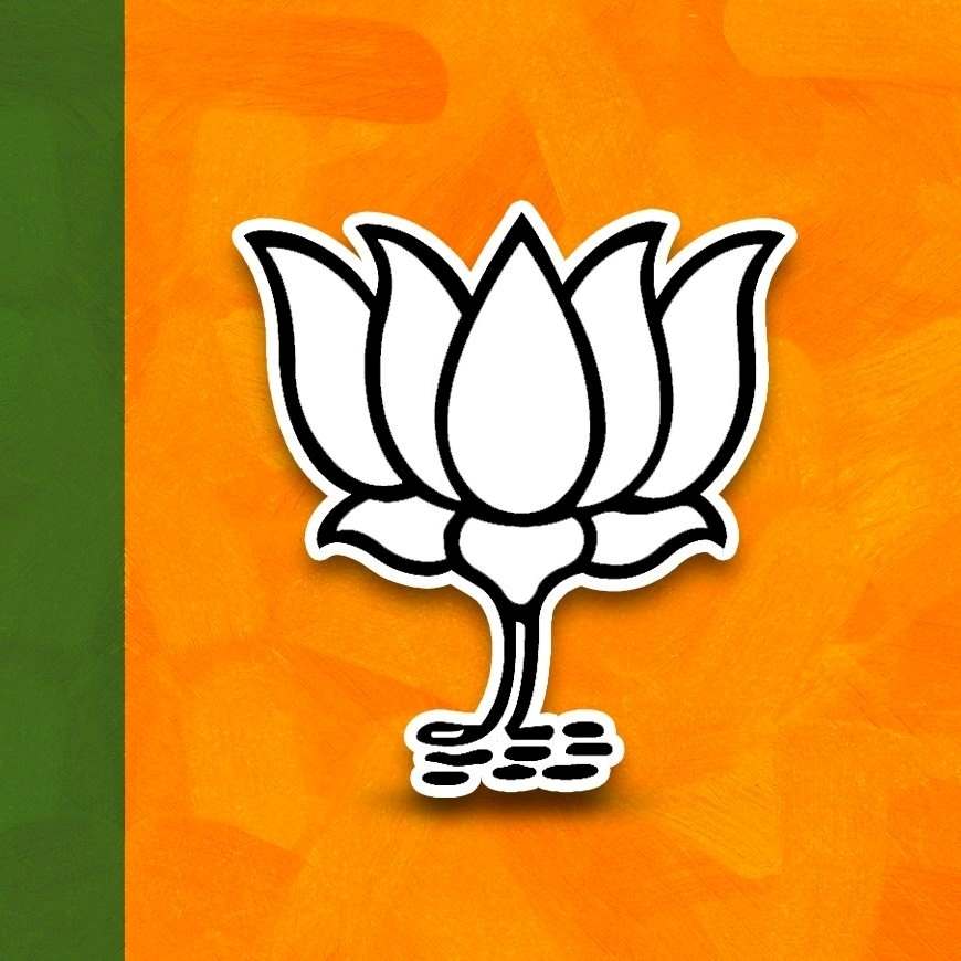 BJP's victory on all five seats of Uttarakhand, workers excited