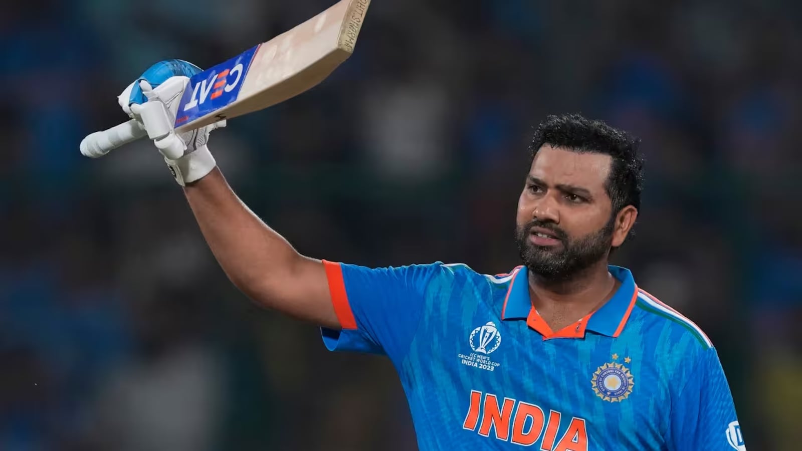 T20 World Cup 2024: Rohit Sharma can create history! 3 big records are on target!