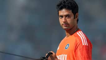 Shivam Dubey will get a chance to become a star, he will play a big match for the first time