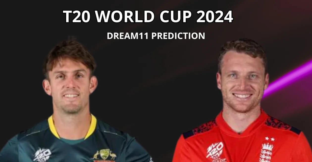 Dream 11 team for AUS vs ENG T20 WC match: Become a winner with these players