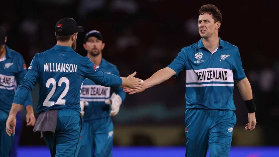 New Zealand will clash with two-time champion West Indies, New Zealand needs to win to reach the semi-finals