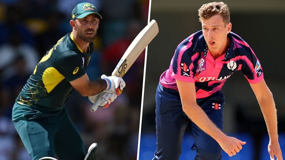 Will Scotland be able to enter Super-8 by defeating Australia? England would want Australia to win