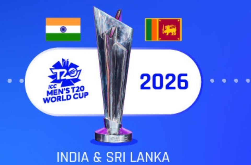 T20 World Cup 2026: 12 teams qualified, India has also entered