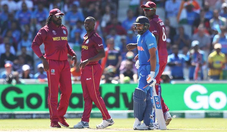 Will 'Hitman' be a threat in Super-8? Rohit Sharma has amazing statistics in West Indies