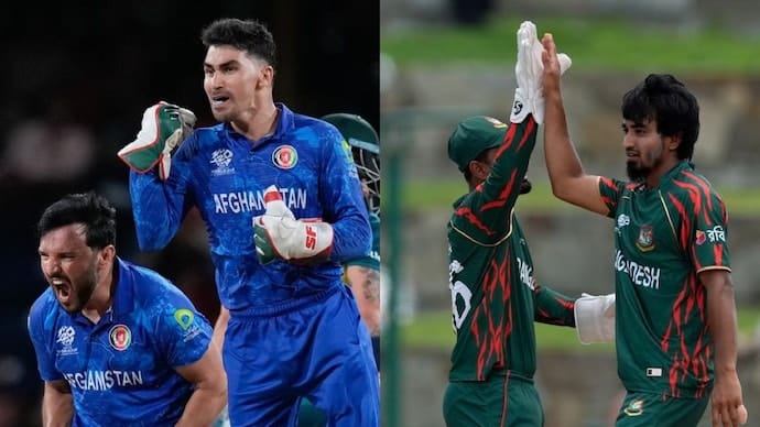 Afghanistan has a chance to create history in Kingston, it can reach the semi-finals