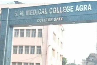 MBBS: 72 MBBS seats increased in SN Medical College, now 200 students can take admission