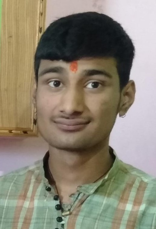 Rupak of Almora topped the graduate level entrance examination of GB Pant University