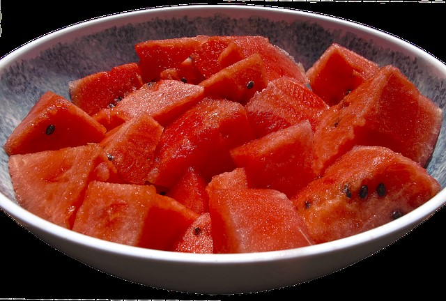 watermelon