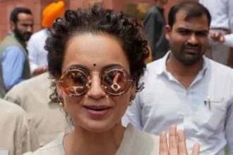 Amid the Agni Veer controversy, Kangana Ranaut supports the recruitment scheme, says I wish I had also got this opportunity