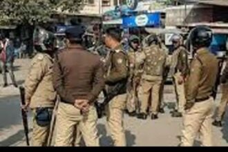 Two Uttarakhand police personnel suspended for molesting woman in Kedarnath