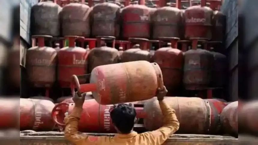 The government has taken this step to give more subsidy on gas cylinders, know how much cylinders will cost now