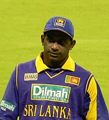 Sri Lanka announces new head coach, 1996 World Cup winning team star gets responsibility