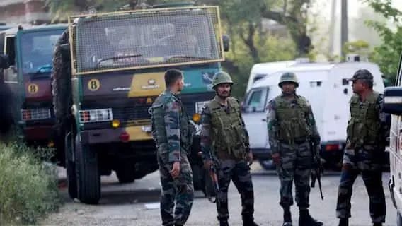 Kathua terror attack: First grenade thrown, then continuous firing for 15 minutes, five soldiers martyred