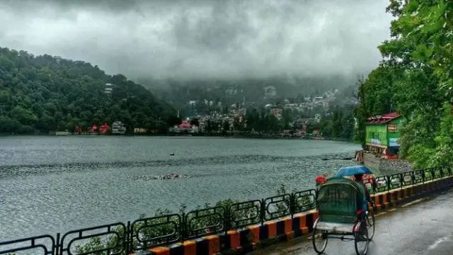 Bathing in ponds and rivers in Nainital has been banned, action will be taken against those who do not follow the rules, know the reason