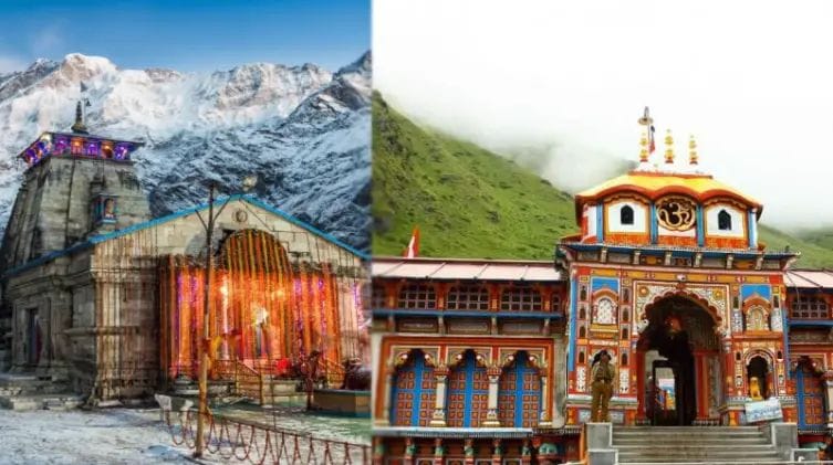 Will the prophecy made 5000 years ago come true? Will Badrinath and Kedarnath vanish?