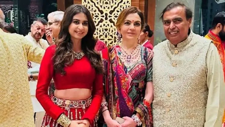 Anant Ambani and Radhika Merchant's wedding will take place today, more than 100 private jets, special security arrangements, know what is special in this wedding