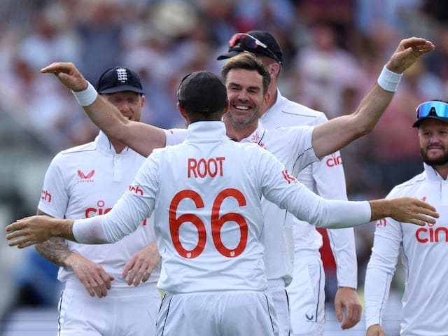 There was an upset in the World Test Championship points table, England created a stir by defeating West Indies