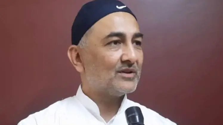 Do you know who is Qazi Nizamuddin? Who was elected MLA from Mangalore seat of Uttarakhand for the third time