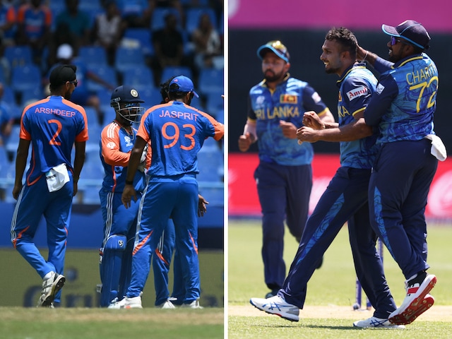 BCCI announcement: Big change in Indian team's schedule, decision taken for Sri Lanka tour