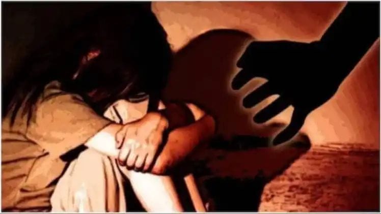 Students studying in sixth and seventh standard told why they raped the little girl, said they repeated what they saw on mobile