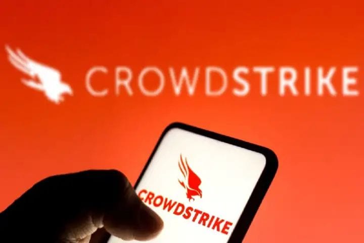 Do you know about Crowdstrike due to which all the work in the world stopped, know the details