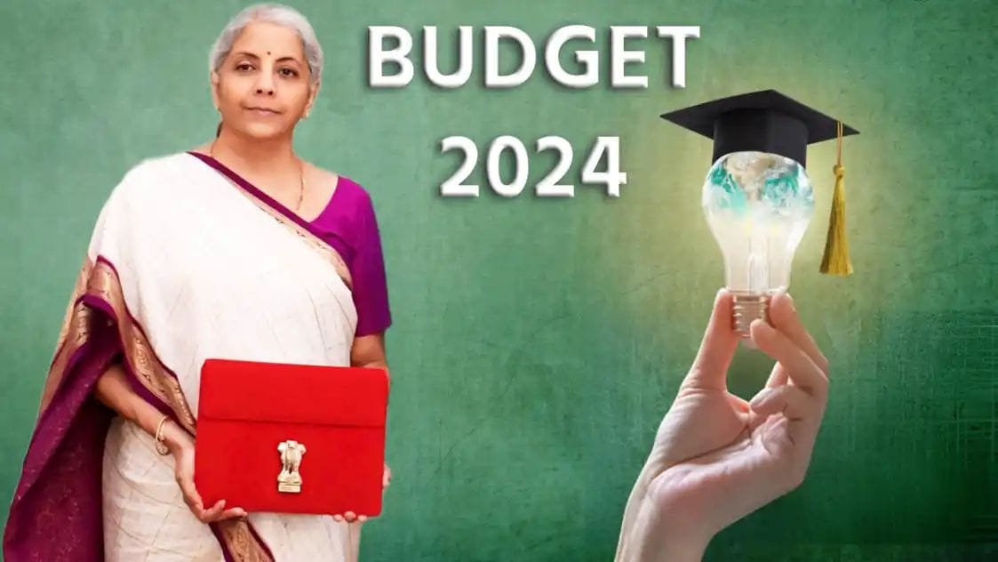 Budget 2024: Big announcement for tax payers, standard deduction limit increased