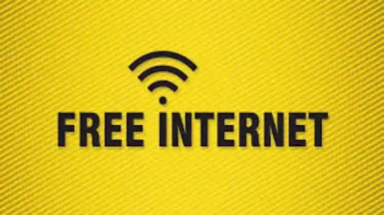 Now there will be no need to do expensive recharges, you will get free internet under this government plan