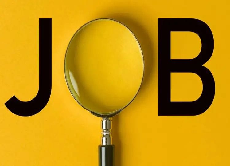 Government job: Recruitment for more than three thousand posts of post graduate teachers, application process started