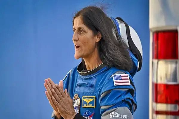 When will Sunita Williams return to Earth, NASA released an update