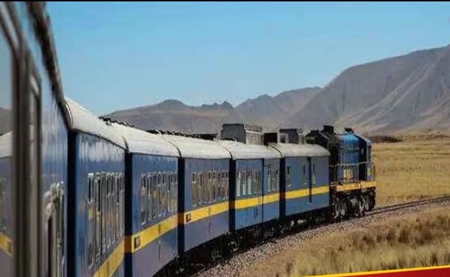 Indian Railways: This is the only train in India in which you do not have to pay even ₹1 for the ticket, you can travel for free throughout the year