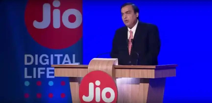 Jio's awesome plan is here, you will get validity of full 31 days, the price is also very low, know all the details