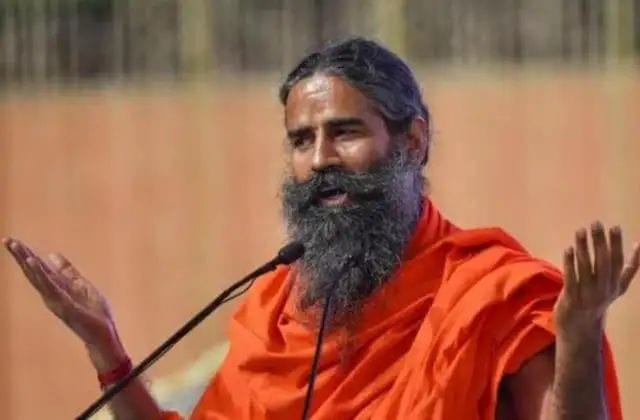 Another setback to Baba Ramdev, Delhi High Court asks him to withdraw claim on Coronil medicine