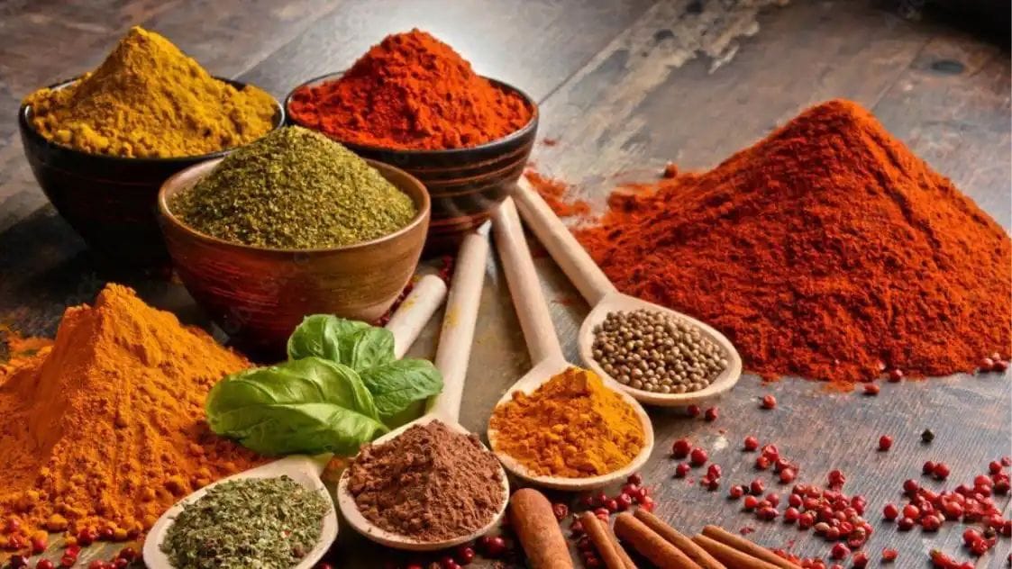 These 16 spices including Goldi and Ashok spices are not fit for consumption, samples failed during testing