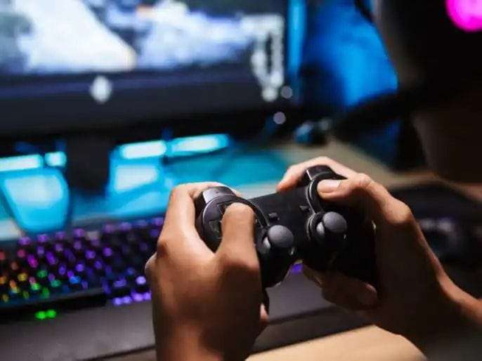 Addiction to online gaming has never left us, he lost Rs 28 lakhs, now he is even ready to sell his kidney to repay the loan.