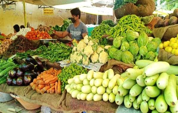 Vegetables Prices: Tomato, potato, onion prices reduced by 30 to 50 percent, bottle gourd and ridge gourd also became cheaper