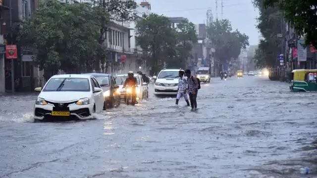 The weather department has issued a big warning regarding August and September, it will rain this much