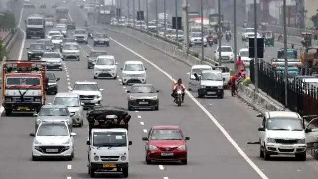 Now the speed limit will be fixed again for vehicles in Uttarakhand, know the reason behind it