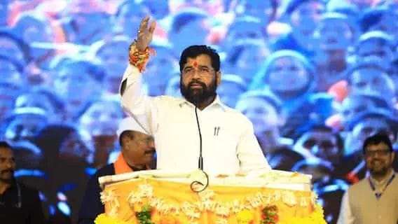 Maharashtra CM Eknath Shinde gave good news, know when will the money for Ladli Behan Yojana arrive