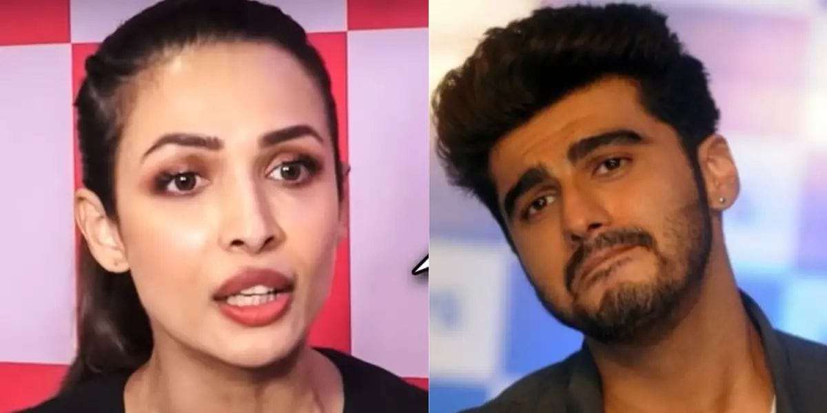 After breaking up with Arjun Kapoor, Malaika Arora vented out her anger and gave this threat to Arjun Kapoor