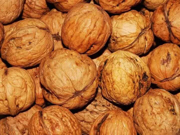 If your belly fat is bothering you, then reduce the consumption of walnuts, know how to use it