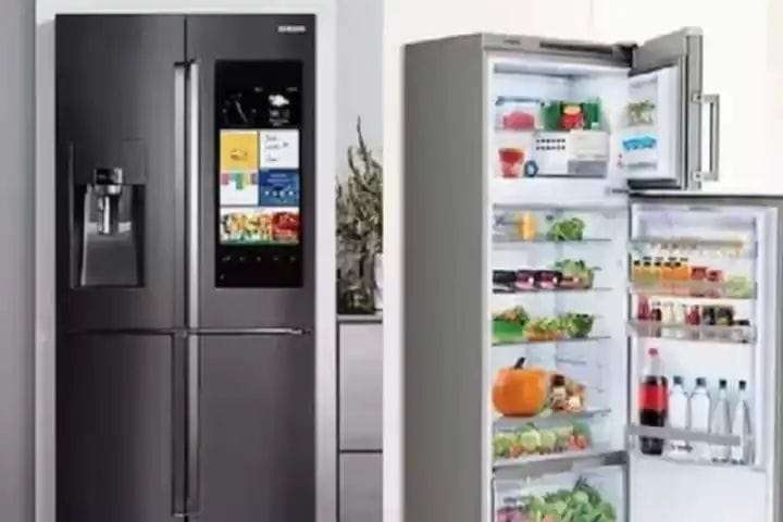 Branded fridges with five star rating are available at half the price, know where and how you can avail this benefit