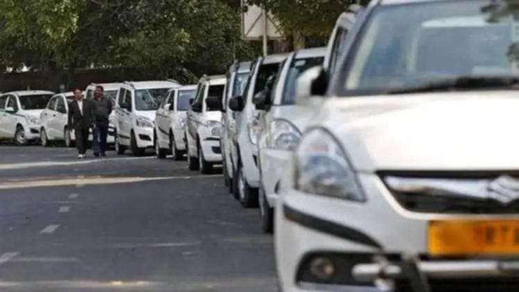 Uttarakhand Transport Department issued a notice regarding Ola, Uber, Rapido and Bala Bala, saying- 'Passengers will not be allowed to travel'