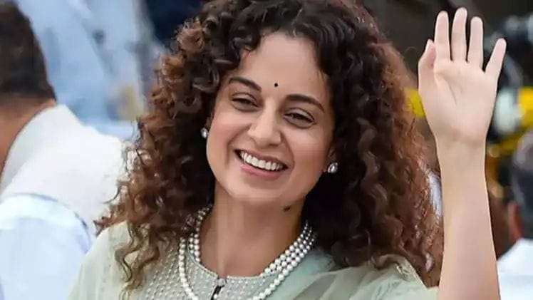 Fans have a question for Kangana, is Emergency her last film? The actress said that the public will decide this