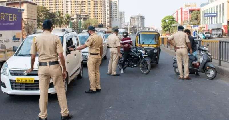 New Traffic Rule: This rule is being implemented from September 1, problems of bike and scooter riders will increase, warning issued