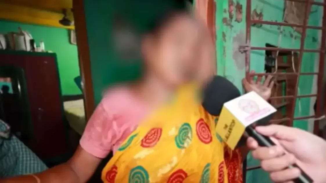 Kolkata doctor rape murder: Accused Sanjay's mother-in-law reveals the truth about her son-in-law