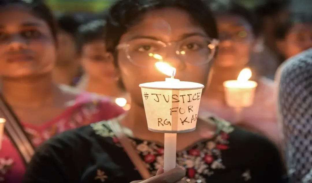 Lady doctor was not gang-raped in Kolkata! CBI investigation revealed