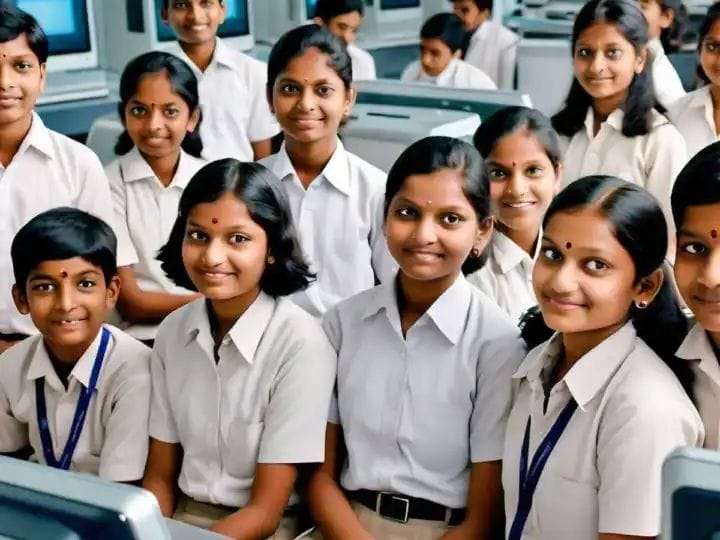 Good news for children, schools will remain closed for 5 days in UP, holiday will continue till 31st